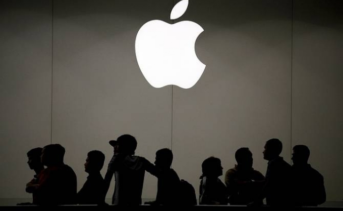 Apple-ը սմարթֆոնների երեք նոր մոդել Է թողարկելու. Bloomberg
