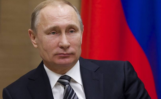 Мировые СМИ: Заявления Путина вряд ли изменят баланс сил