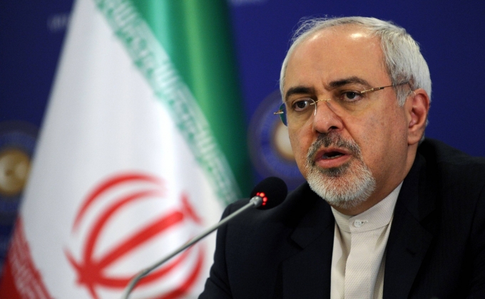 Зариф: Европа и США нарушили условия ядерной сделки и не могут диктовать условия Ирану