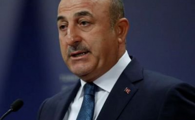 Глава МИД Турции посетит Россию с официальным визитом