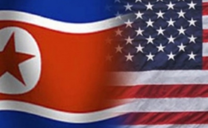 Հյուսիսային Կորեան պատրաստ է բանակցություններ սկսել ԱՄՆ-ի հետ