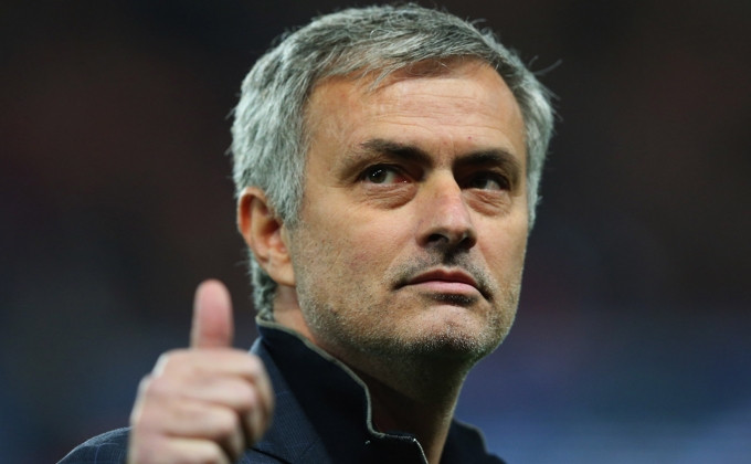 World-renowned football coach José Mourinho signs with RT for special Russia 2018 World Cup coverage