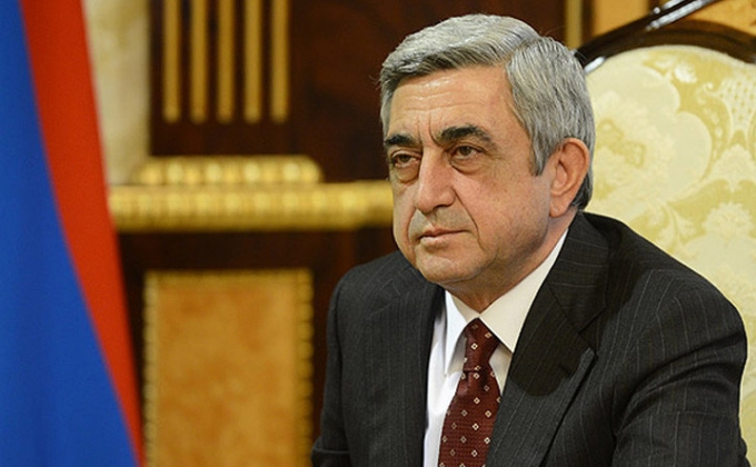 Armenian President to make symbolic first move at Berlin Chess Candidates Tournament