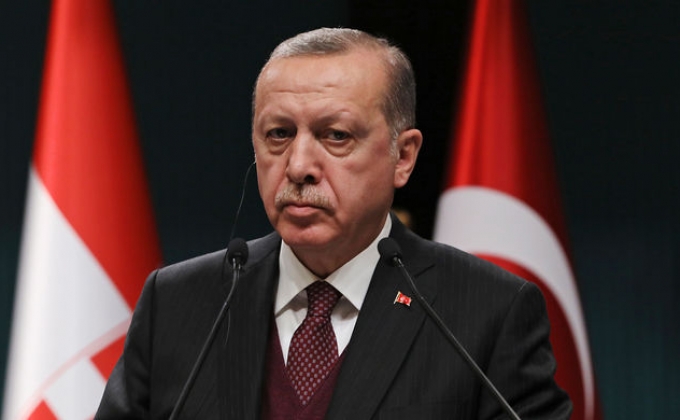 Washington Post: Эрдоган превращает Турцию в тоталитарную тюрьму