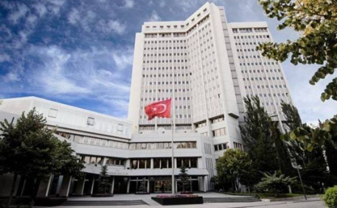 Отношения Анкары и Вашингтона находятся на грани разрыва - глава МИД Турции
