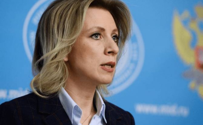 ‘We discuss NK conflict with our partners’, says Russia’s foreign ministry spox