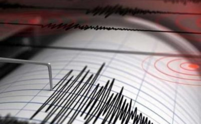 6 minor quakes hit Armenia in past one week