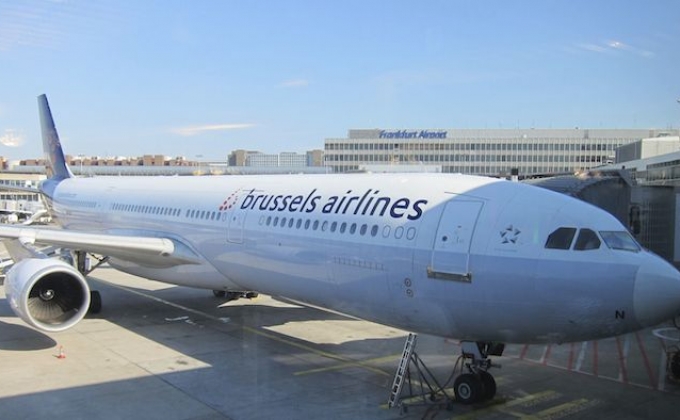 Brussels Airlines-ը վերսկսում է կանոնավոր չվերթները դեպի Երևան

