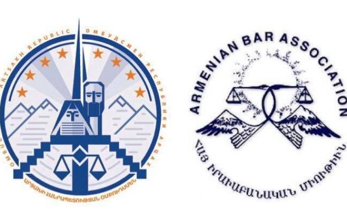 Armenian Bar Association legal interns to volunteer with Artsakh Human Rights Ombudsman in Stepanakert