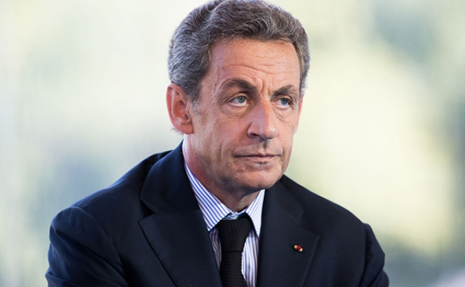Николя Саркози официально предъявили обвинение