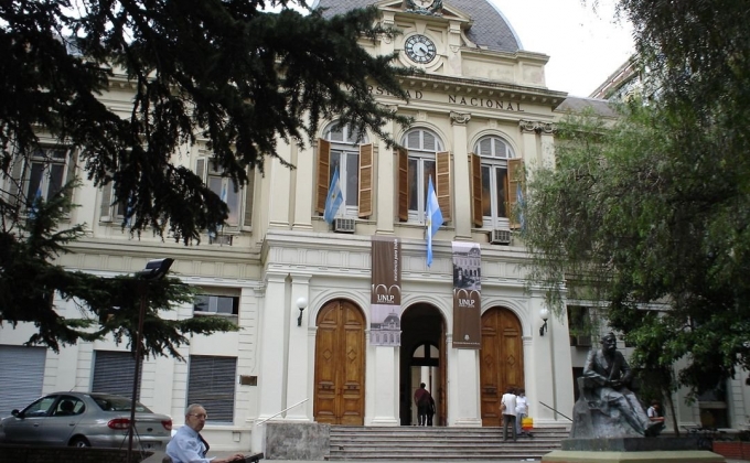 Two Argentine universities suspend denialist conferences organized by Ankara university