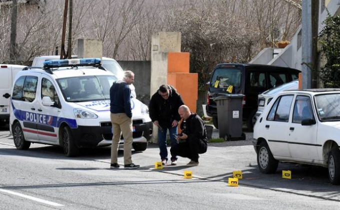 Տրեբում պատանդներ վերցրած ահաբեկիչը, հավանաբար, մարոկացի արմատական իսլամիստ Է. AFP