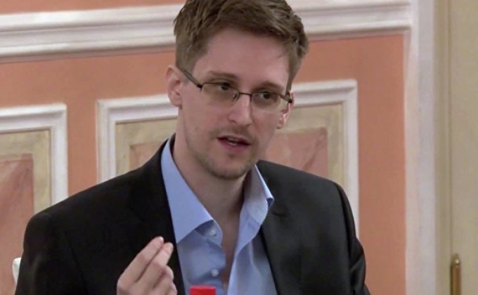 Сноуден: АНБ следит за пользователями Bitcoin по всему миру