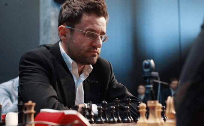 Aronian vs. So to mark last match of Armenian chess GM at final round of Candidates Tournament