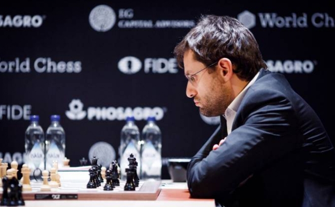 ‘Aronian has great potential’ – 4-time World Seniors Chess Champion Anatoly Vaisser