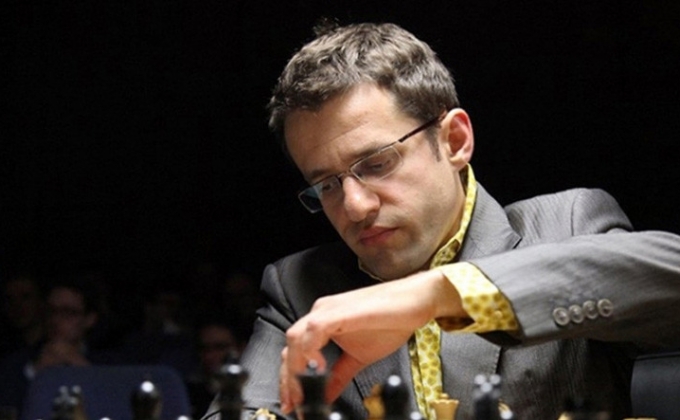 Levon Aronian to feature at GRENKE Chess Classic 2018