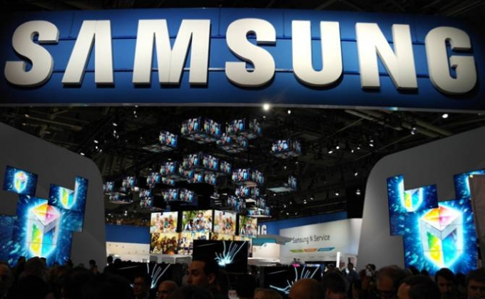 Samsung-ը հասույթով առաջ Է անցել Intel-ից եւ դարձել միկրոչիպերի շուկայի առաջատարը