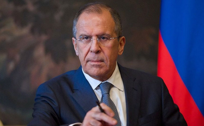 Lavrov accused UK and its allies of lying over Skripal attack