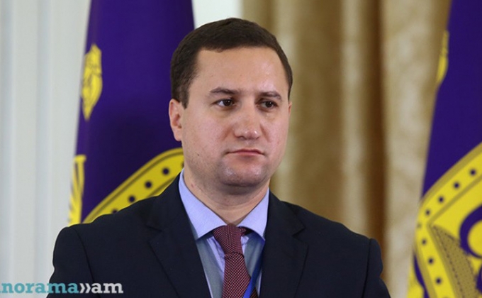 Baku continues to reject the proposals of the Minsk Group Co-Chairs - Tigran Balayan