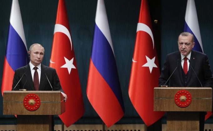 Russia, Turkey to launch a joint investment fund