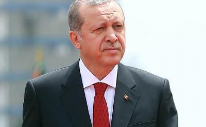Соцопрос в Турции: Рейтинг Эрдогана резко упал
