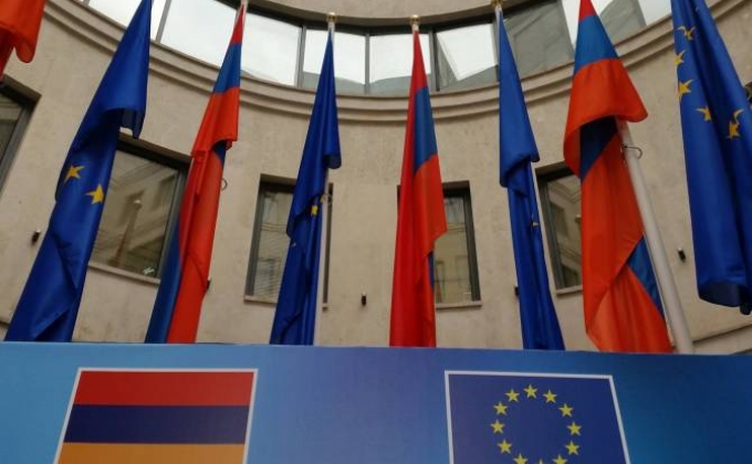 European Union to increase financial assistance for Armenia