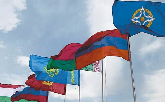 Հայաստանի ԶՈՒ պատվիրակությունը մասնակցում է ՀԱՊԿ շտաբում անցկացվող քննարկումներին