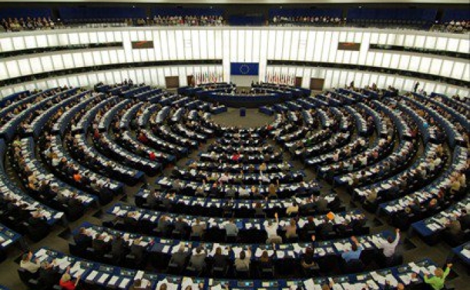 Եվրախորհրդարանը մայիսի կեսին համաձայնություն կտա ՀՀ-ԵՄ համաձայնագրին. ԵՄ