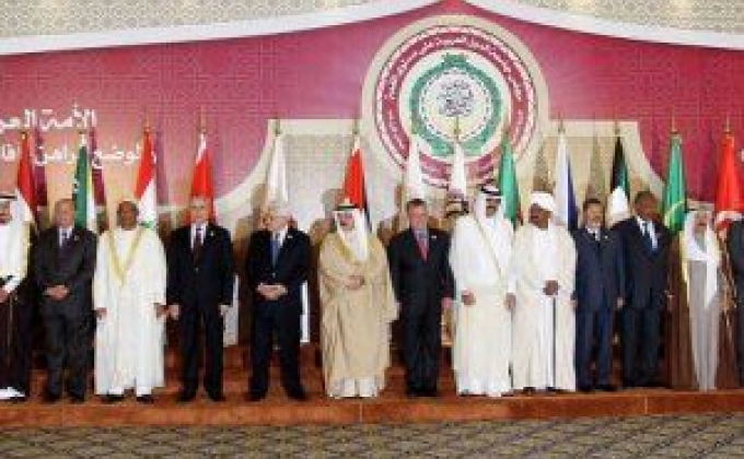 Египет и ОАЭ намерены противодействовать вмешательству во внутренние дела арабских государств

