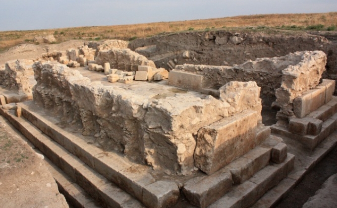 Archeologist: Excavations in Karabakh have important political significance