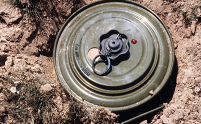 Новые подробности о взрыве мины в Тавушской области: возбуждено уголовное дело


