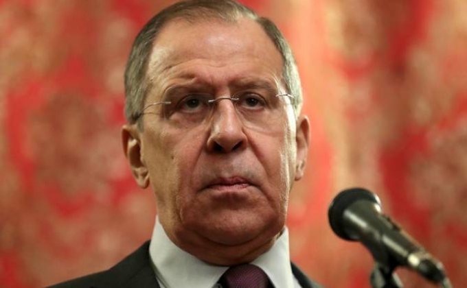 Lavrov: Russia-West relations are worse than in Cold War era