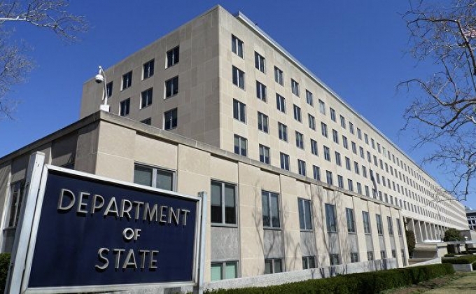 ԱՄՆ Պետդեպարտամենտը կոչ է արել Իլհամ Ալիեւին ուշադրություն դարձնել ԵԱՀԿ/ԺՀՄԻԳ զեկույցին