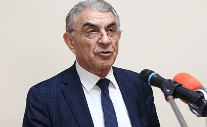 Trust towards Serzh Sargsyan is conditioned by his long-term state and political activity – Speaker of Parliament