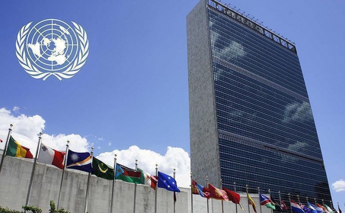 ООН призвала Израиль прекратить снос домов палестинцев
