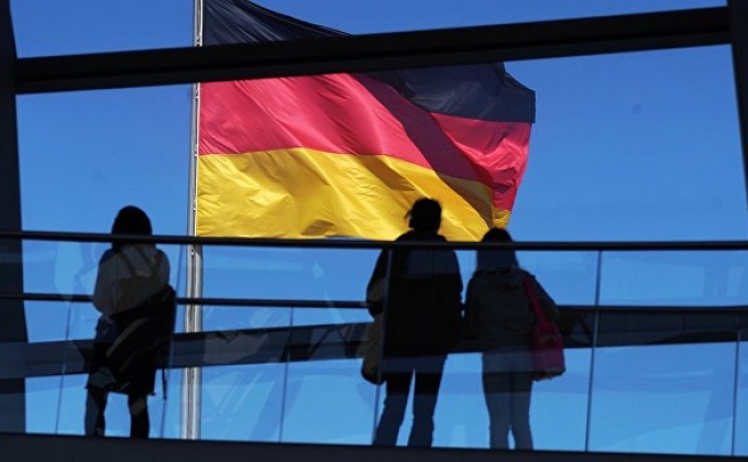 WSJ: Германия попросит США освободить ее от санкций против России
