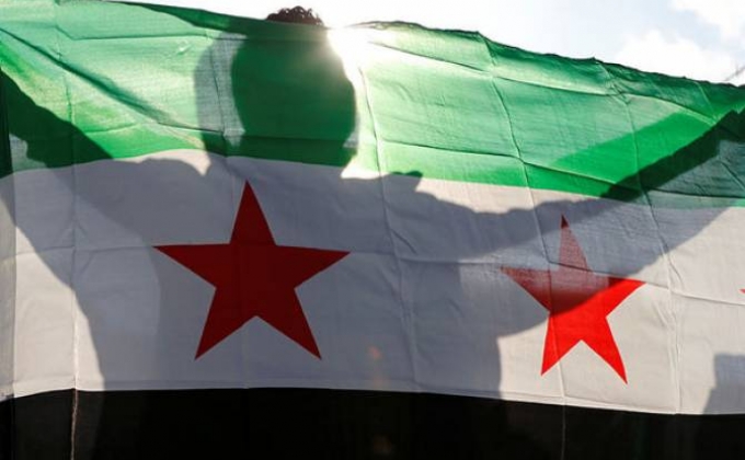 Евросоюз убедил сирийскую оппозицию приехать на переговоры в Женеву
