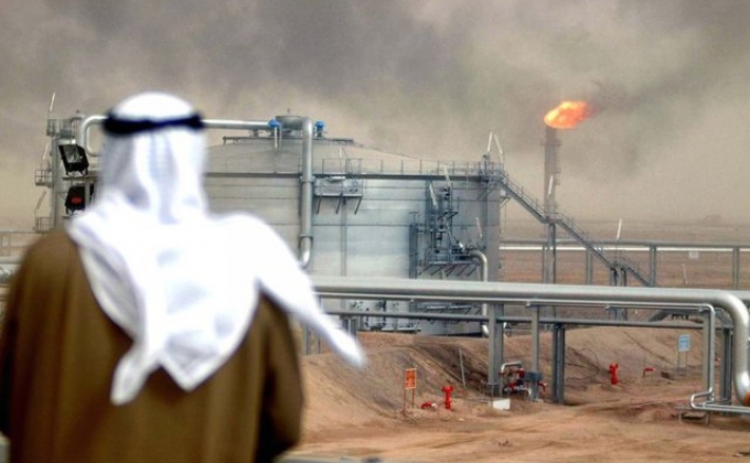 Нефть бьет рекорды c 2014 года на решимости саудитов добиться $100 за баррель
