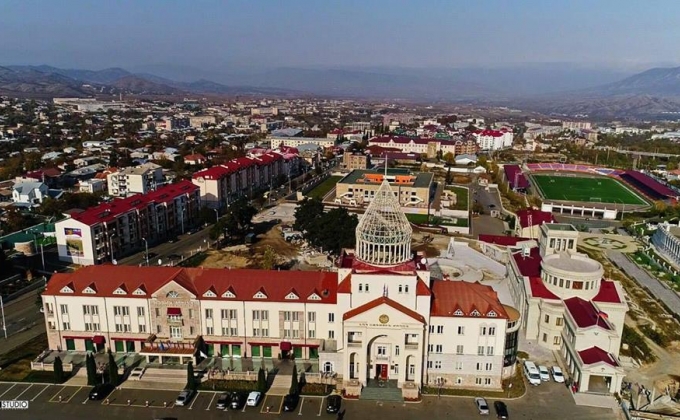 Economic conference to be held in Stepanakert, foreign businessmen will participate