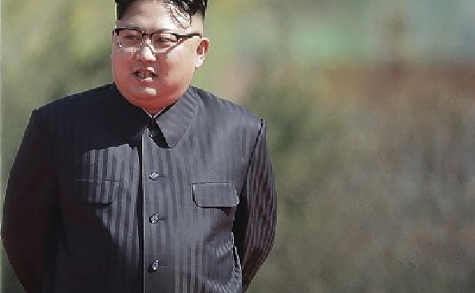 Ким Чен Ын прекращает ядерные и ракетные испытания
