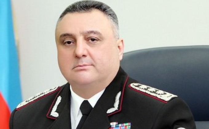 В Азербайджане судят экс-министра национальной безопасности
