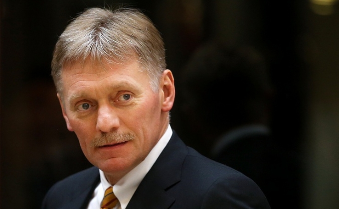 Russia hopes Armenia will find consensus decision soon – Peskov