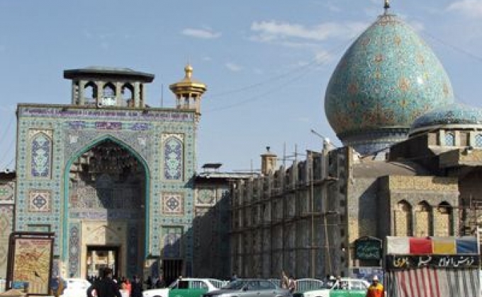 В Иране призывают мусульманские страны объединиться против США

