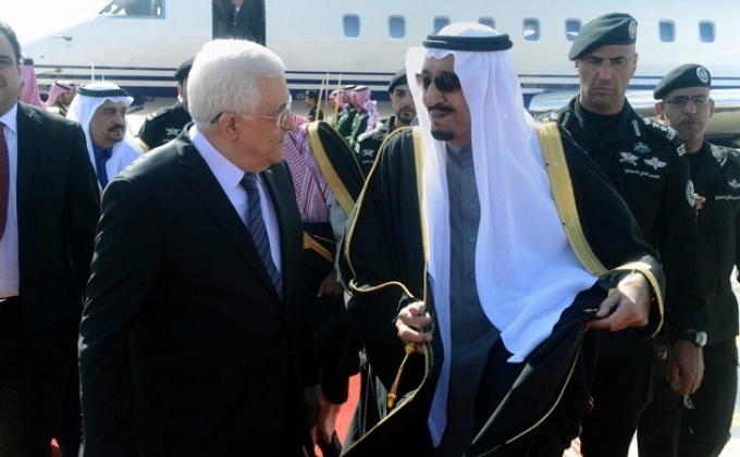 Саудовская Аравия переводит 40 миллионов долларов Палестинской администрации
