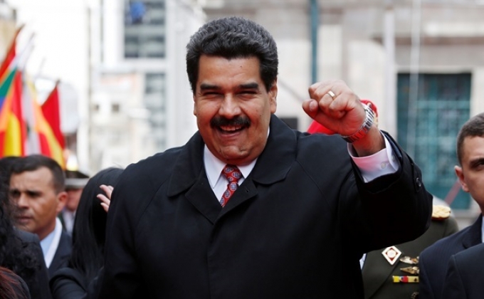 Венесуэла объявила о нормализации дипотношений с Панамой
