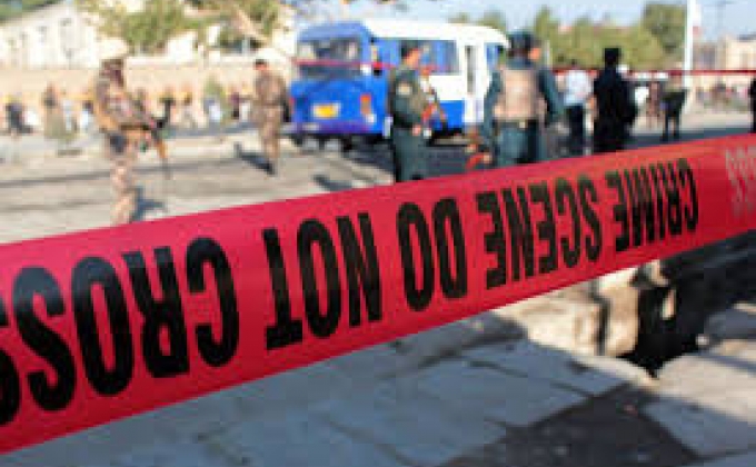 Не менее шести человек погибли в результате двойного взрыва в Кабуле

