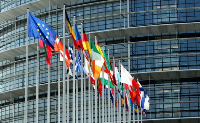 EU Delegation and member states’ embassies release statement on political situation in Armenia