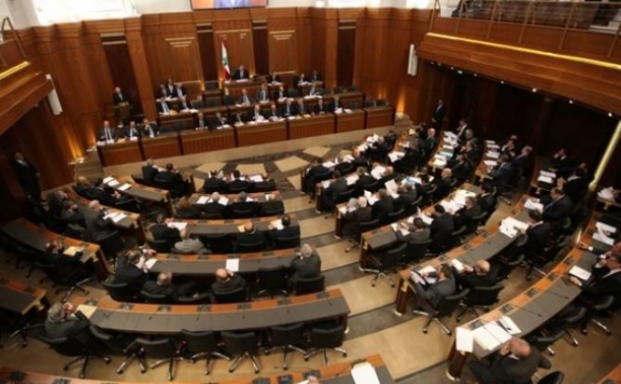 5 ethnic Armenians elected MPs of Lebanese parliament - preliminary results