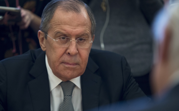 Russia's Lavrov says Moscow committed to Iran nuclear deal
