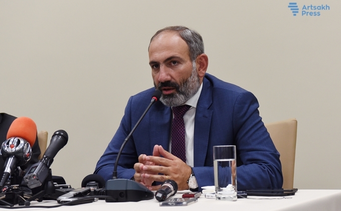 General Staff of Armed Forces obliged to provide soldiers with all necessary items and high- quality food - PM Pashinyan